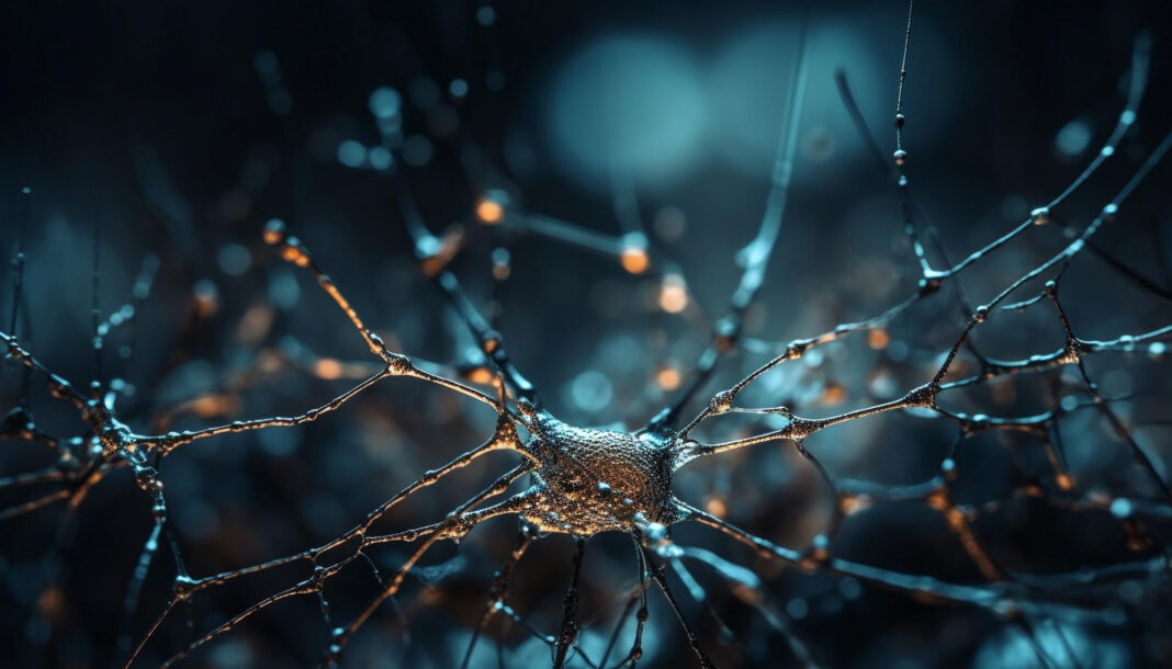 нейрон мозг нервные клетки