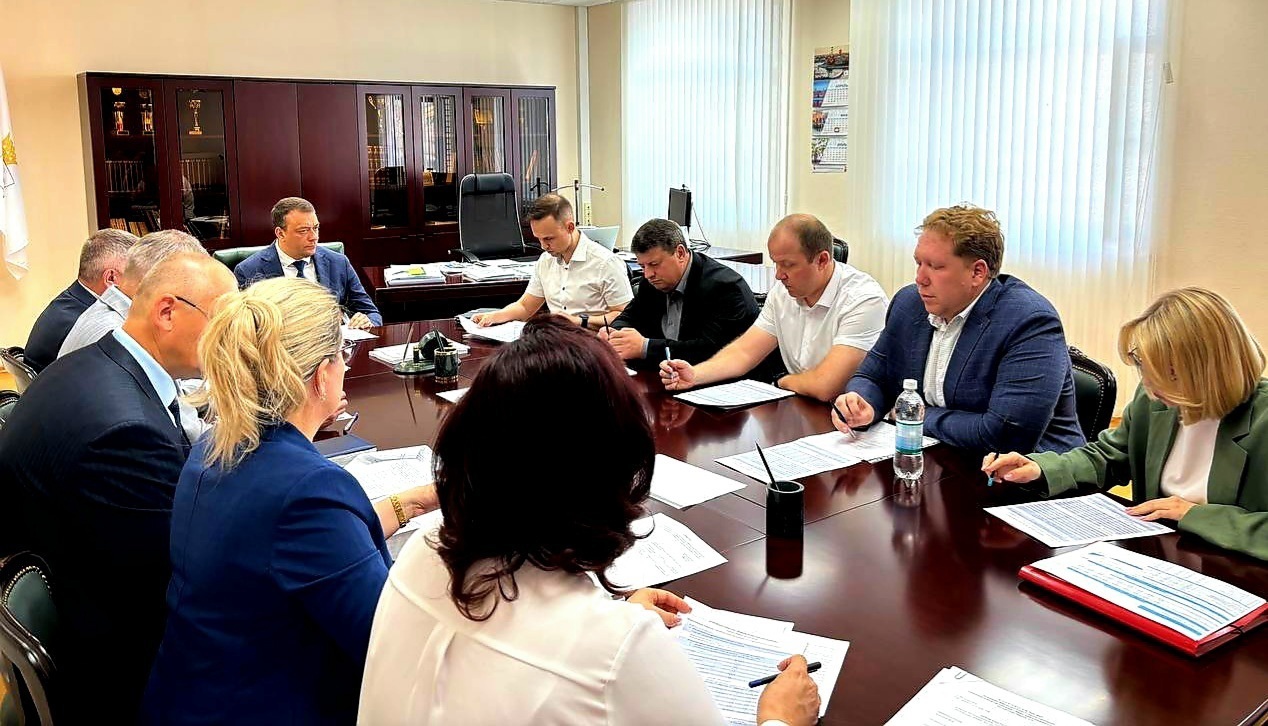 Два предприятия Марий Эл получили займы на инвестпроекты
