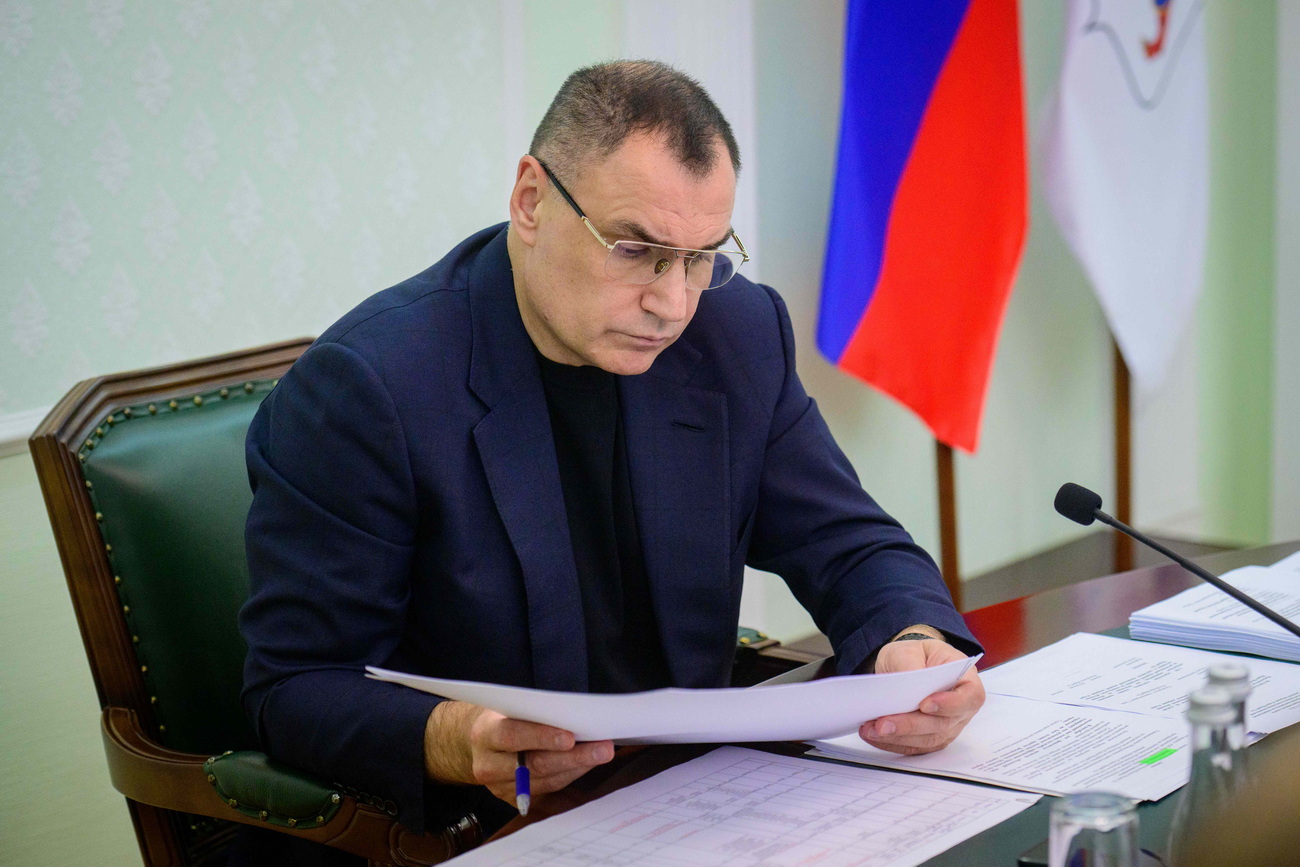 Определены участники программы «Герои Марий Эл»