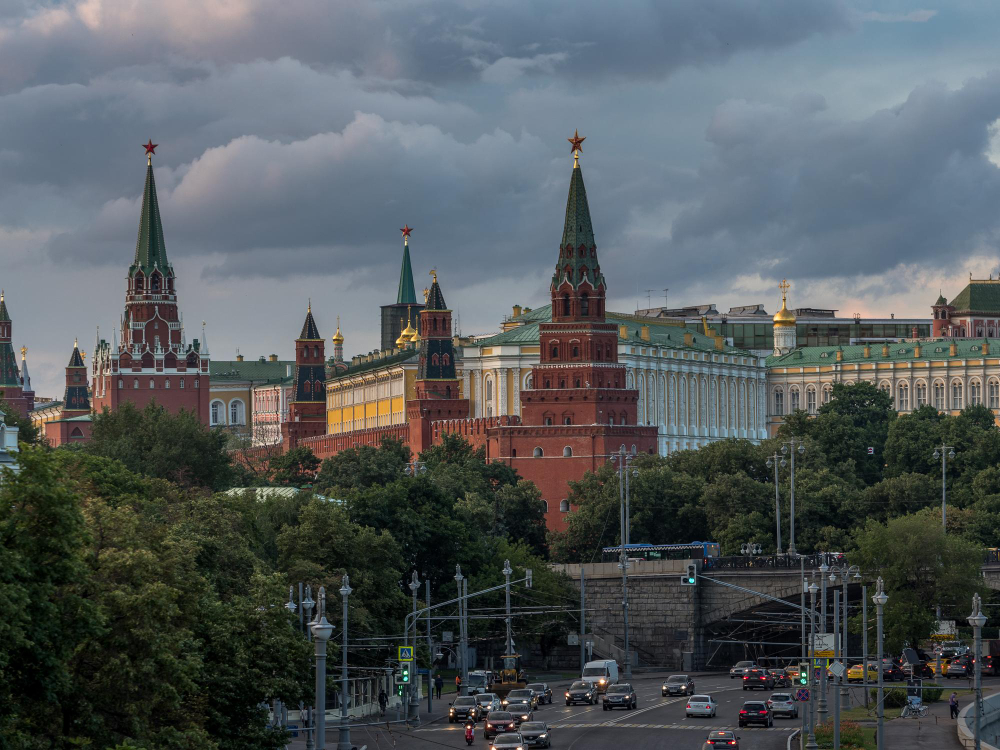 Sina: Китай строго следит за Россией на тему ядерного арсенала