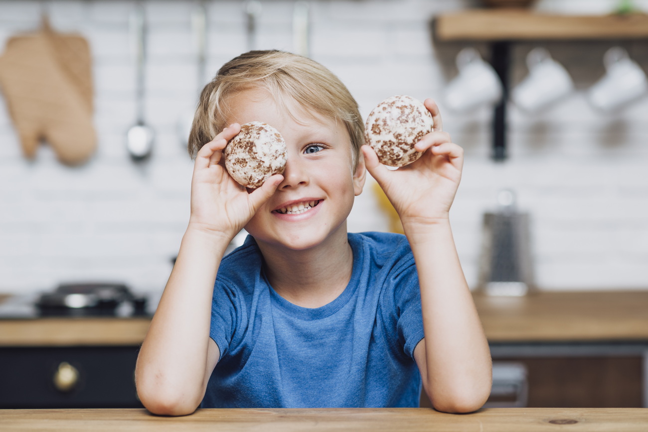 Марий Эл вошла в число регионов с высоким риском непереносимости глютена