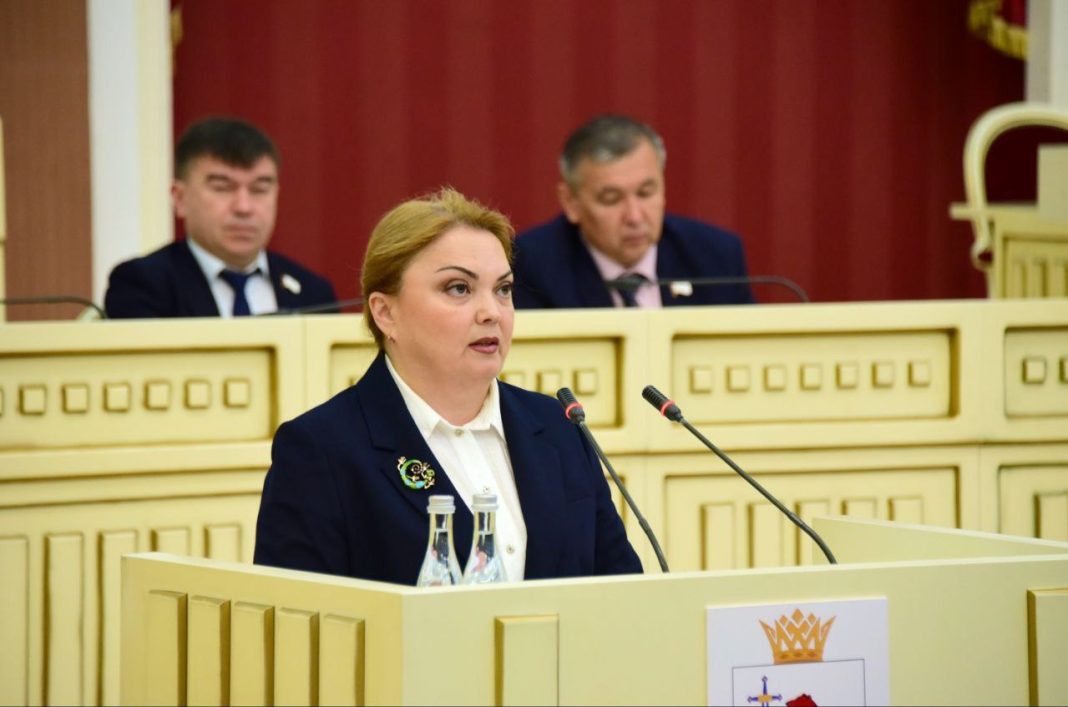 таникова