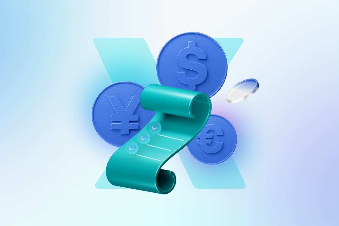 Чек-лист для вашего первого внешнеторгового контракта